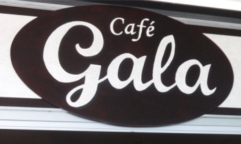 Café Gala