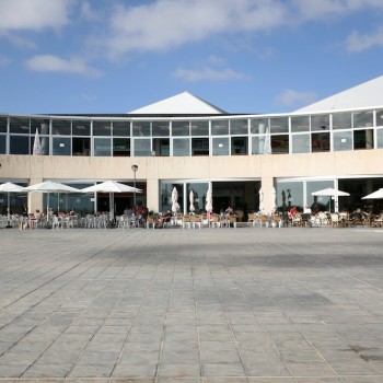 Centro Comercial Atlántico Fuerteventura