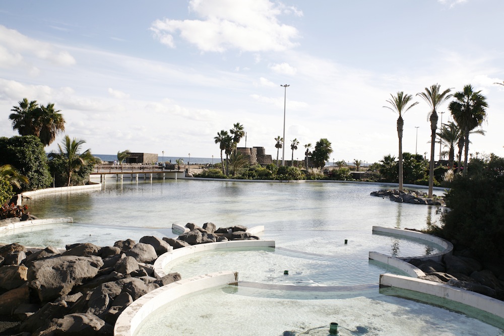 Centro Comercial Atlántico Fuerteventura